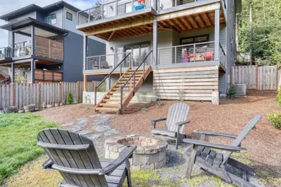 Image de The Highland Rose Retreat Awaits You and Yours