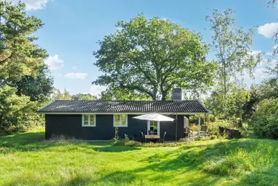Image de Superbe maison à Allingåbro avec WiFi
