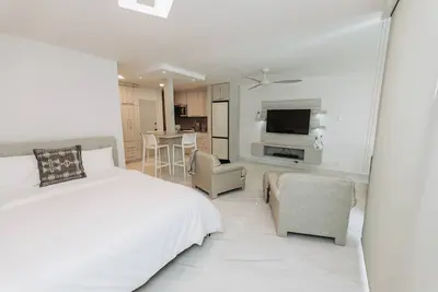 Image de Beach Apartment! ! ! San Juan! !