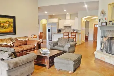 Image de Llano River Luxury