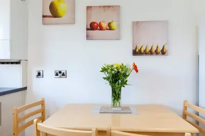 Image de Super Prime City Centre Executive Apartment - Dunfermline