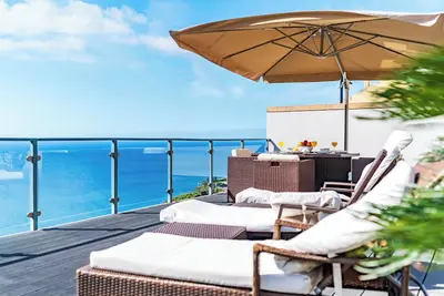 Image de Villa Alex, Dois quartos