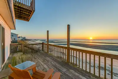 Image de Bayfront Cape May Vacation Rental w/ Beach Access