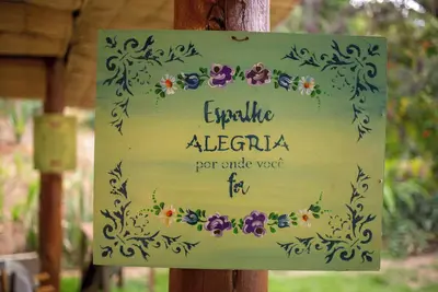 Image de Village Aconcego Azul House 3