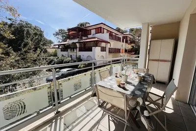 Image de Appartement centre-ville 'Rosny'