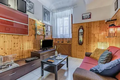 Image de Comfy Apartment near the Pisa Tower x4