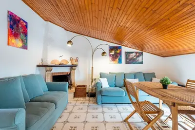 Image de Naxos Charming Penthouse with Swimming Pool x6