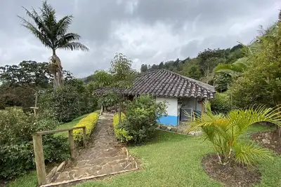 Image de Farm in Guarne, quiet space near Medellín!