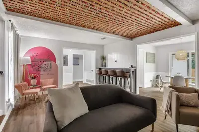 Image de The Big Cozy Getaway