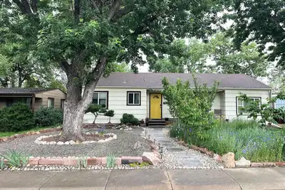Image de Boulder Zen House