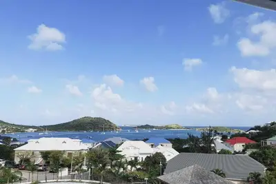 Margot's secret place