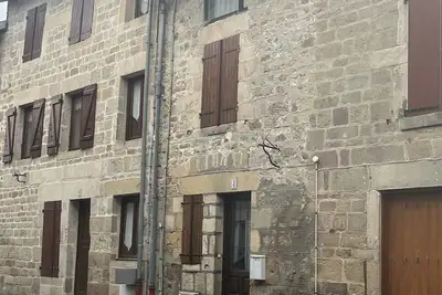 Image de Historic Stone House in Peyrat Le Chateau nr lac Vassiviere