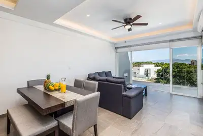 Image de Special Offer! Beautiful Apartment with 25% Discount in Believe Condo Flamingos