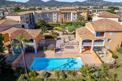 Image de Appartement Noncia - Welkeys