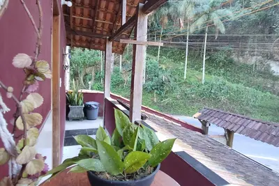 Image de House close to the center of Lumiar with 2 bedrooms