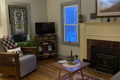 Image de Deluxe cottage retreat!