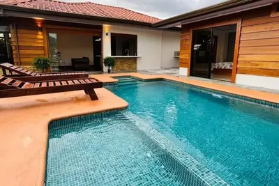 Image de Magnalia Vacation Home