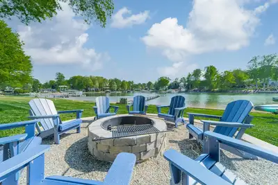 Image de Summer Cove by SoCharm | Luxury Lakeside Living | 5 Bds | Sleeps 16