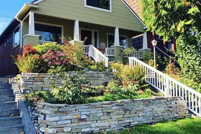 Image de Casa de Teresa \nSpacious 2 br /1. 5 bath guest suite