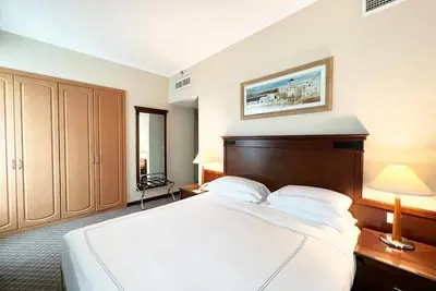 Image de Two Bedroom Apartment Near Al Murooj Complex