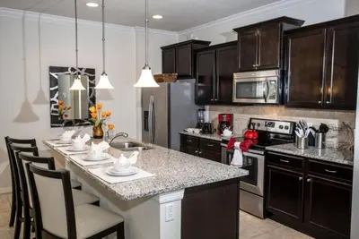 Image de Great Resort Villa near Disney