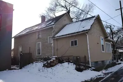 Image de Close to Downtown Cleveland, Ohio City, Cleveland Clinic, Zoo