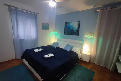 Image de Kima apartman with Garden
