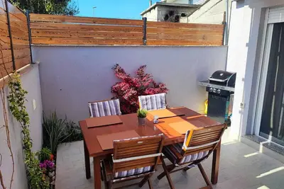 Image de Pop Villa in Zadar for 3 person