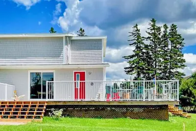 Image de A beautiful property on the doorstep to the best beaches and ntl parks in Pei!