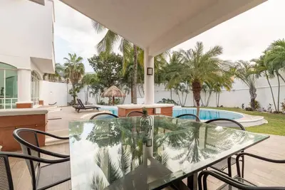 Image de Villa Abijah