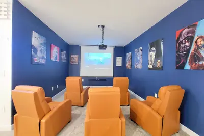Image de Disney World/Championsgate/6bed5bath