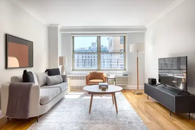 Hip Uws 1br w/ Elevator, Doorman, Gym, near 1 line, by Blueground