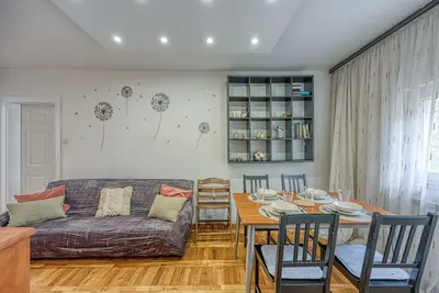 Image de Green Hill Zagreb - Apartment Zen, Zagreb, Croatia