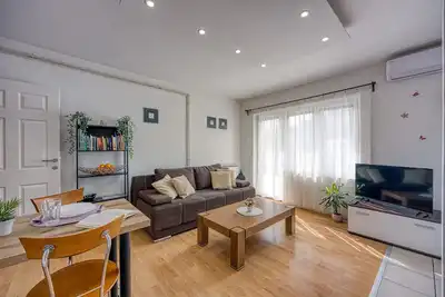 Image de Green Hill Zagreb - Apartment Sara, Zagreb, Croatia