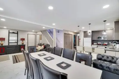 Image de Luxury Pocono Getaway w/hot tub