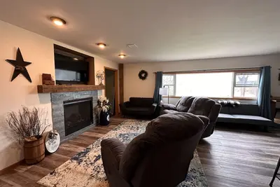 Image de Pet Friendly River Bottom Oasis - Bagley