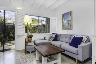 Image de Mullum Haven 4 - Central, 2 bedrooms