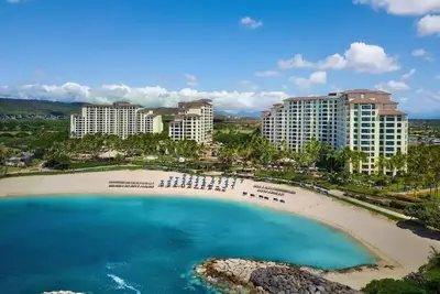 Image de Marriott's Ko'Olina Beach Club - 1 Bedroom Villa