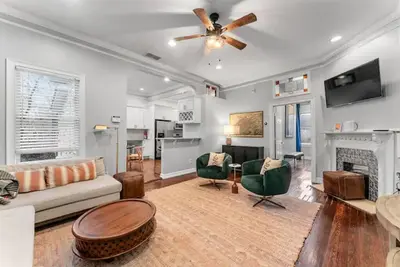 Image de Ailish's Eden - Quiet, Prime loc, Bright, Beltline