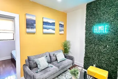 New Listing Lovely Three Bedroom