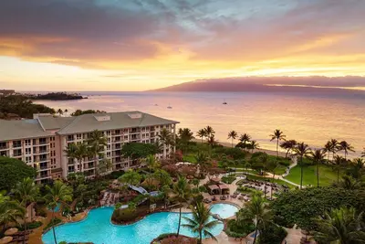 Image de Ocean View! Westin Ka'anapali North - Beautiful Family Friendly Resort