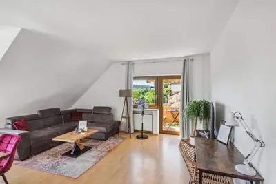 Image de Charysma: Weserufer | stylish | all bedrooms with smart Tv | 2 parking spaces