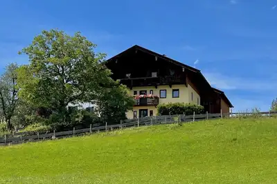 Image de Berghof Koasanacht - Farmhouse Koasanacht