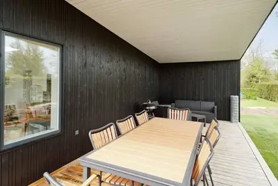 Image de Bonheur côtier a Nysted -- By Traum Ferienwohnungen