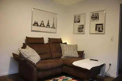 Image de Apartment Apart \"Smutje\"