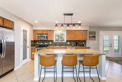 Image de Tempe Desert Cove | Pool & Yard