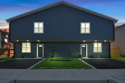 Image de Luxury Houston Home - 15 mins from downtown