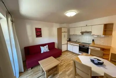 Image de Apartment with 1 bedroom - Haus Monika