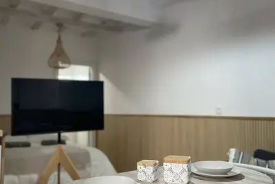 Image de Loft beach Villajoyosa