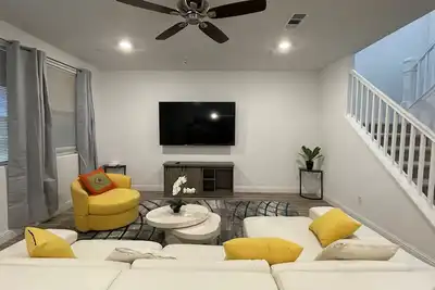 Image de Charming Sequoia Vista - Beautiful brand new house, just  25 min to Sequoia Np